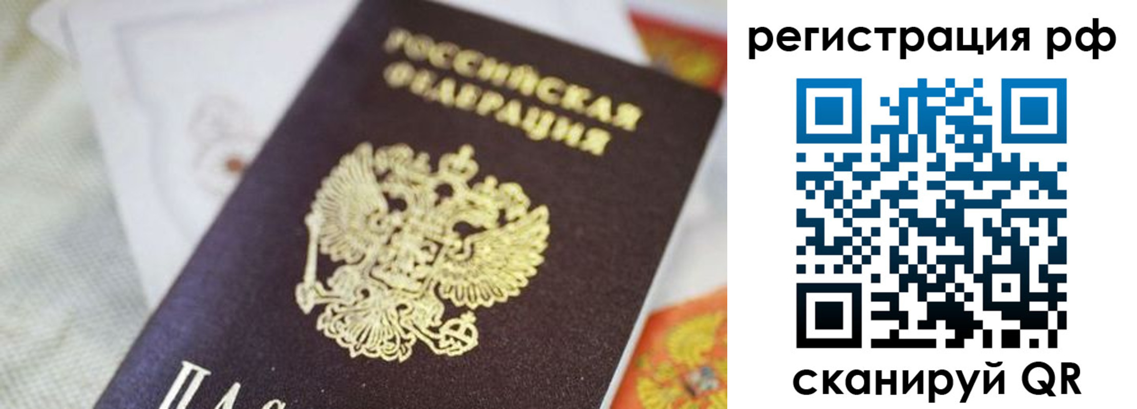 прописка гарантия в Волоколамске